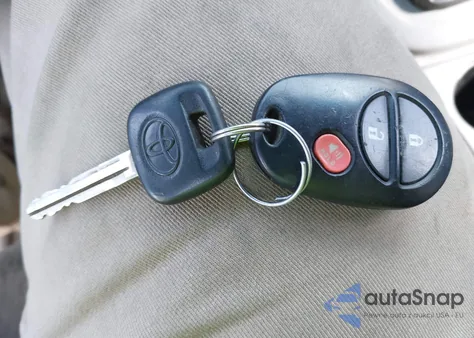 2010 Toyota Tacoma from USA, damaged, VIN 5TEUX4EN3AZ746212